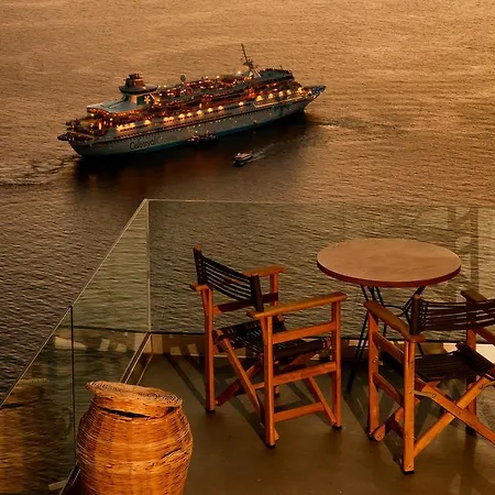 Hotel Aperto - Adults Only Fira (Santorini)