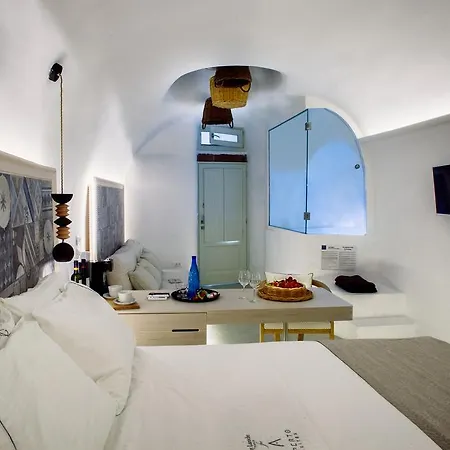 Aperto - Adults Only Hotel Fira (Santorini)