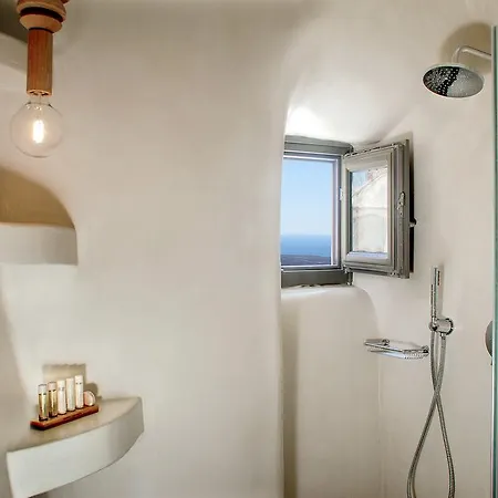 Hotel Aperto - Adults Only Fira (Santorini)