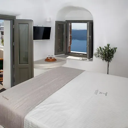 Hotel Aperto - Adults Only Fira (Santorini)