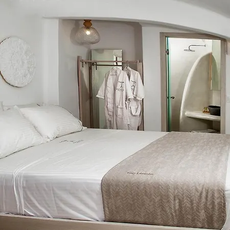 Aperto - Adults Only Fira (Santorini)