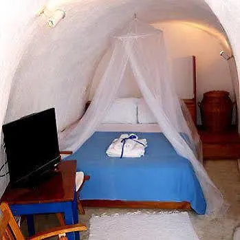 Athina Aperto (adults Only) 3* ثيرا
