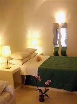 Athina Aperto (adults Only) 3* ثيرا