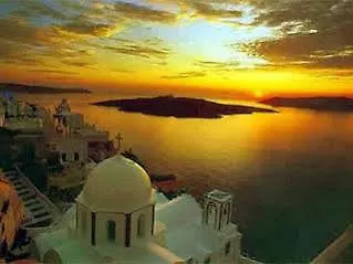 Athina Aperto (adults Only) فندق ثيرا