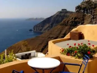 Athina Aperto (adults Only) فندق ثيرا