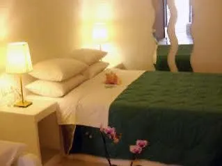 Athina Aperto (adults Only) 3* ثيرا