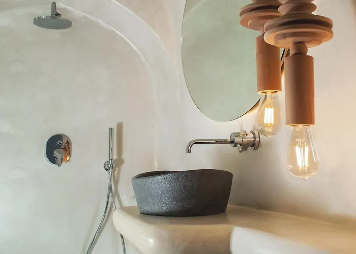 Aperto - Adults Only 3* Fira (Santorini)