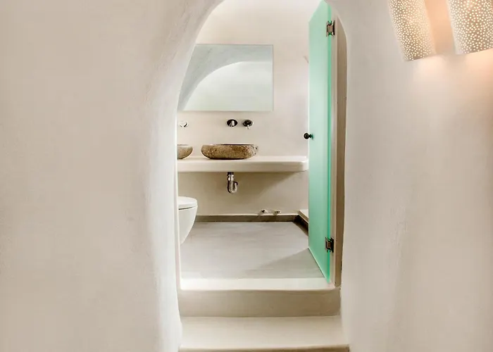 Aperto - Adults Only Fira (Santorini)