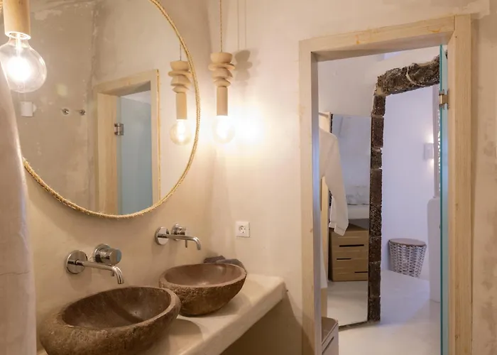 Hotel Aperto - Adults Only Fira (Santorini)