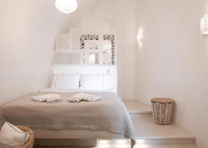 Aperto - Adults Only Hotel Fira (Santorini)