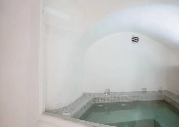 Athina Aperto (adults Only) Otel Fira (Santorini)