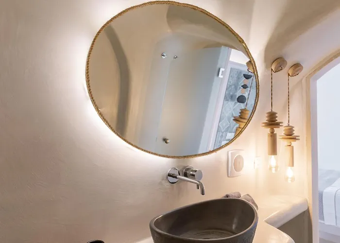 Hotel Aperto - Adults Only Fira (Santorini)