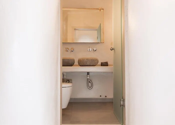 Aperto - Adults Only 3* Fira (Santorini)