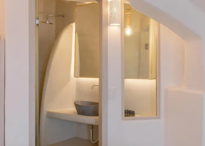 Hotel Aperto - Adults Only