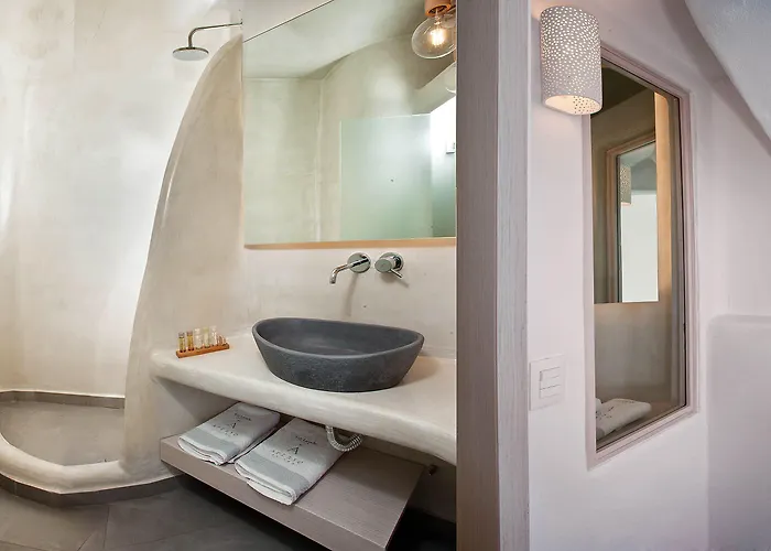 Aperto - Adults Only Hotel 3*