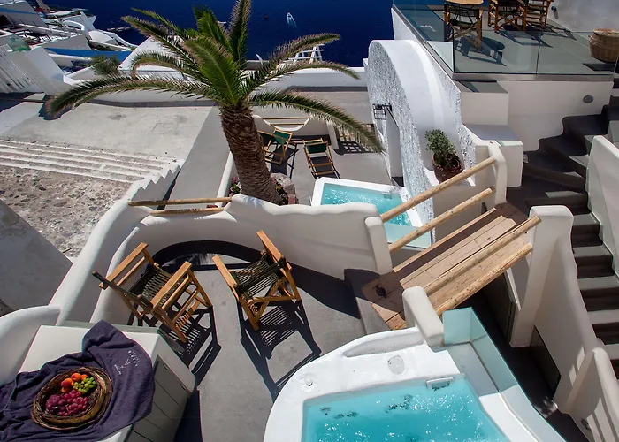 Aperto - Adults Only Hotel Fira (Santorini)