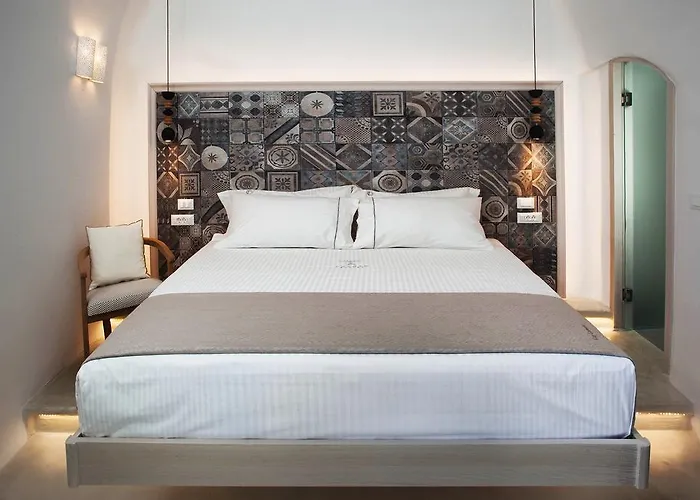 Aperto - Adults Only Fira (Santorini)