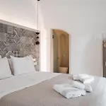 Hotel Athina Aperto (adults Only) Fira (Santorini)