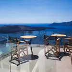 Athina Aperto (adults Only) Fira (Santorini)