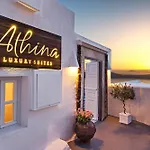 Athina Aperto (adults Only) Hotel Fira (Santorini)