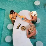 Athina Aperto (adults Only) Hotel 3*