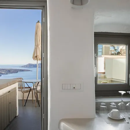 Hotel Aperto - Adults Only Fira (Santorini)