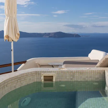 Hotel Aperto - Adults Only Fira (Santorini)