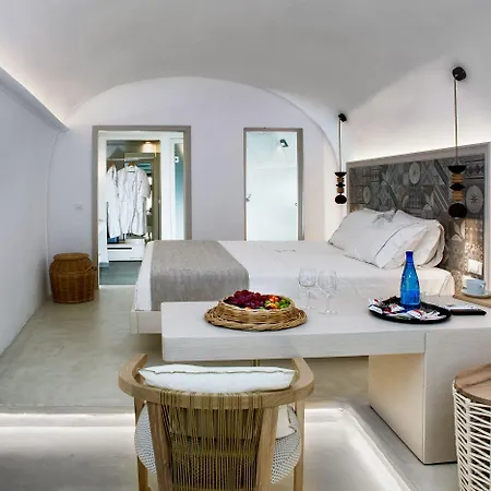 Hotel Aperto - Adults Only Fira (Santorini)
