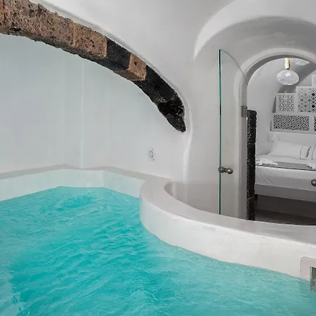 Aperto - Adults Only Fira (Santorini)