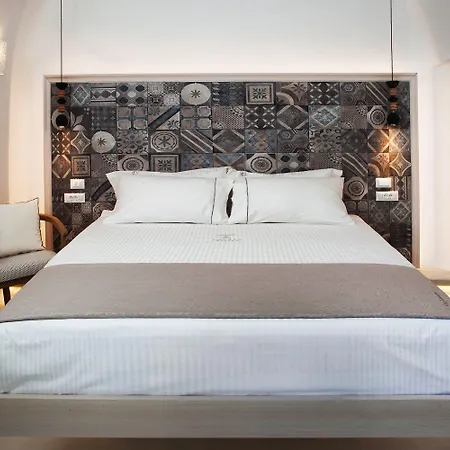 酒店 Athina Aperto (adults Only) 3*