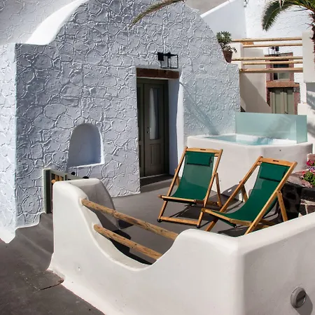 Aperto - Adults Only Fira (Santorini)