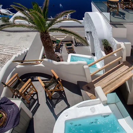 Aperto - Adults Only Hotel Fira (Santorini)
