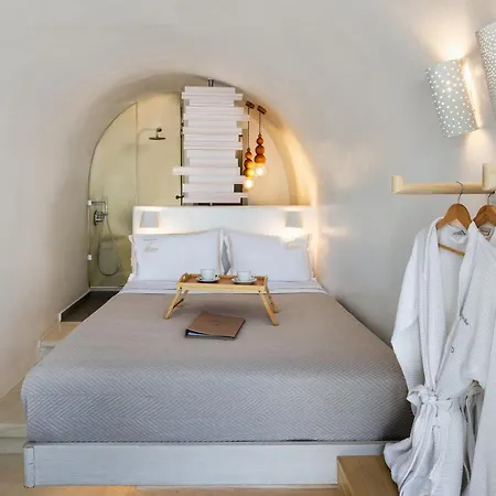Athina Aperto (adults Only) Ξενοδοχείο Φηρά