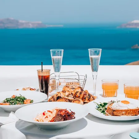 Athina Aperto (adults Only)