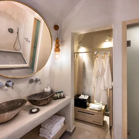 Athina Aperto (adults Only) 酒店 费拉