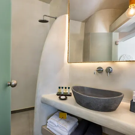Athina Aperto (adults Only) 3* 费拉