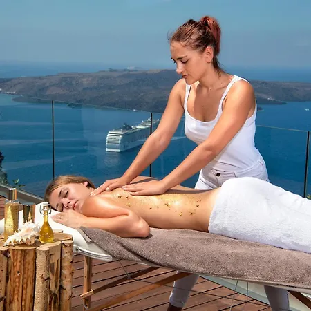 Athina Aperto (adults Only)