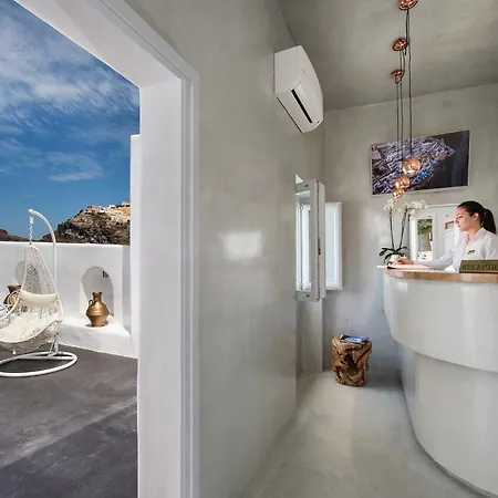 Athina Aperto (adults Only) Φηρά