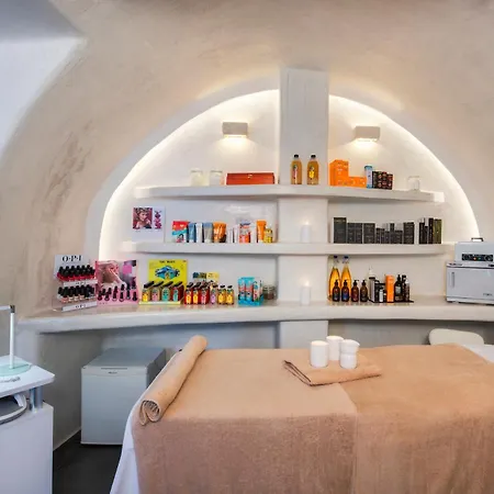 Athina Aperto (adults Only) 3* 费拉