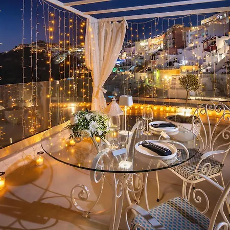 Athina Aperto (adults Only)