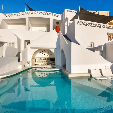 Ξενοδοχείο Athina Aperto (adults Only) Φηρά
