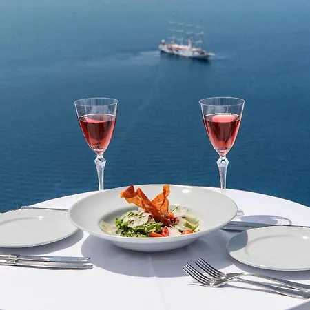 Athina Aperto (adults Only) Φηρά