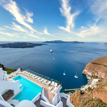 Ξενοδοχείο Athina Aperto (adults Only)