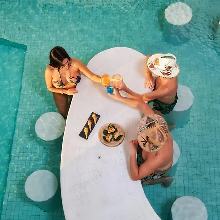 Athina Aperto (adults Only) Ξενοδοχείο 3*