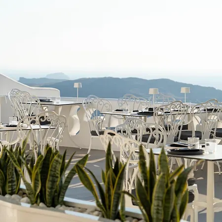 Ξενοδοχείο Athina Aperto (adults Only) 3*
