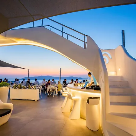 Athina Aperto (adults Only) Φηρά