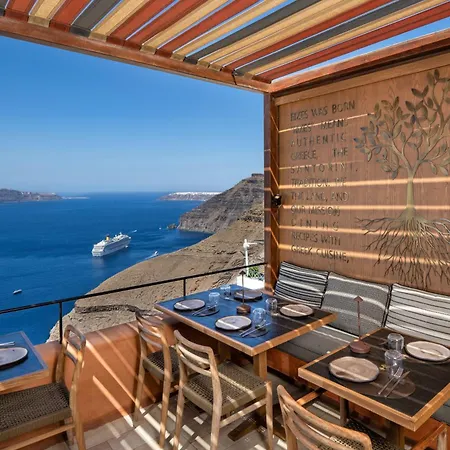 酒店 Athina Aperto (adults Only)