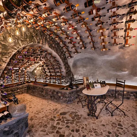 Athina Aperto (adults Only) 酒店 费拉