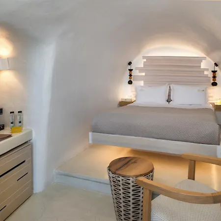Ξενοδοχείο Athina Aperto (adults Only) Φηρά