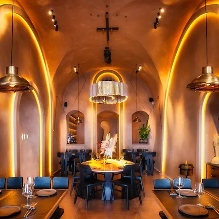 Athina Aperto (adults Only) Ξενοδοχείο